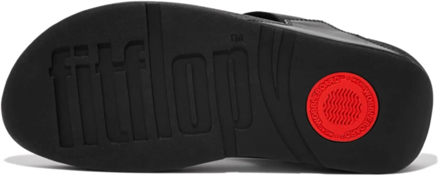 FitFlop Women's Lulu Wedge Sandal
