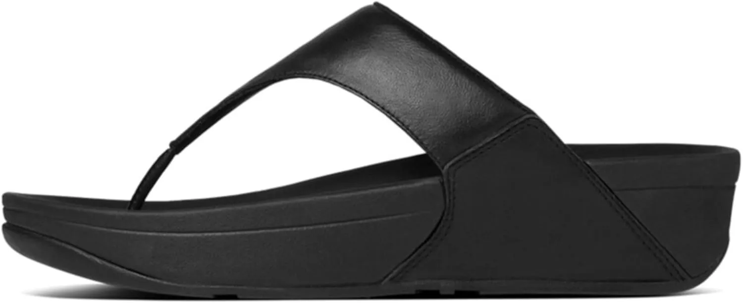 FitFlop Women's Lulu Wedge Sandal