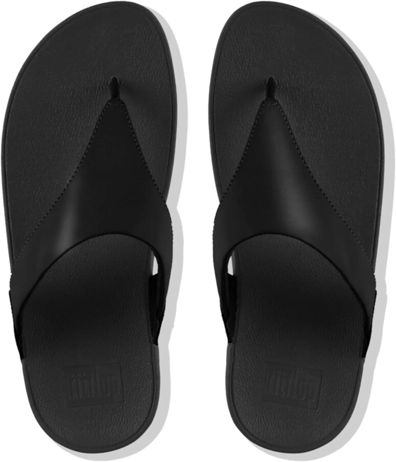 FitFlop Women's Lulu Wedge Sandal
