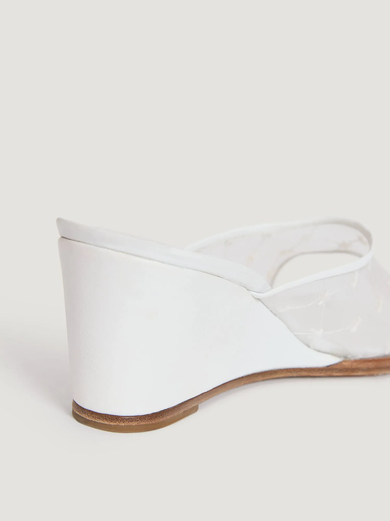 FLORIANA mules