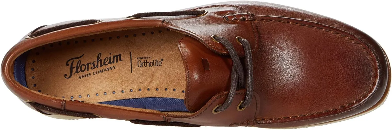 Florsheim Men's, Atlantic Boat Shoe