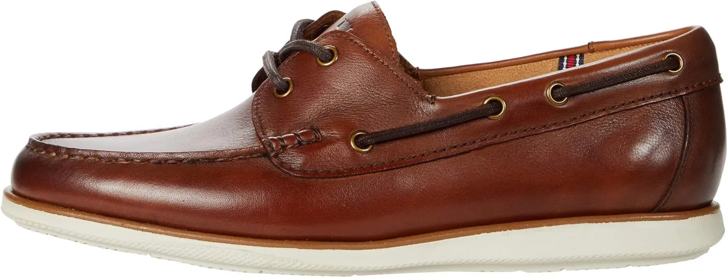 Florsheim Men's, Atlantic Boat Shoe