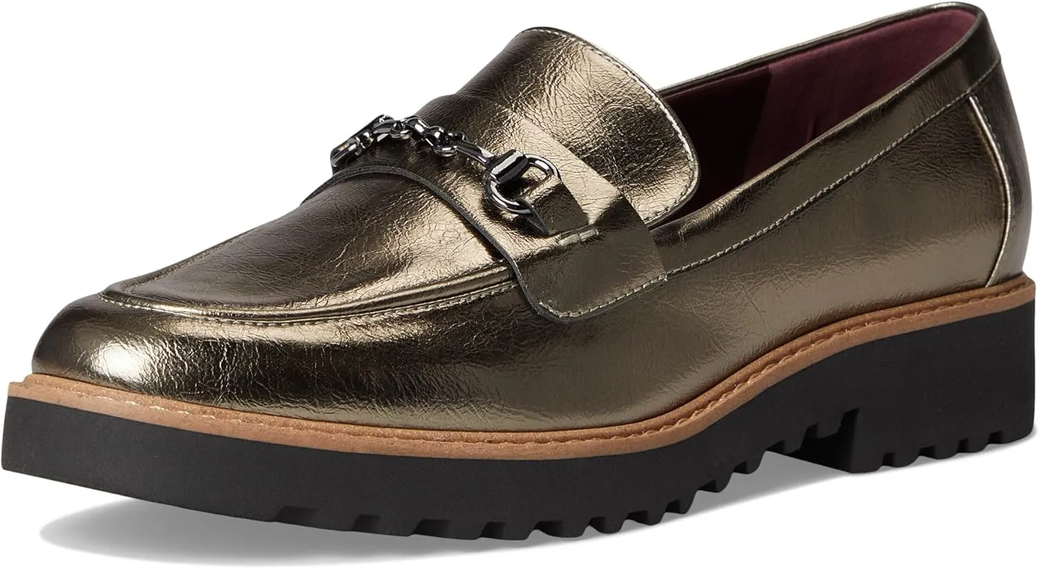 Franco Sarto Women's Colette Loafer