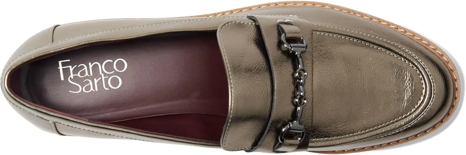 Franco Sarto Women's Colette Loafer