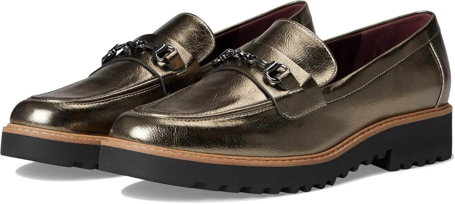 Franco Sarto Women's Colette Loafer