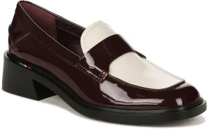 Franco Sarto Women's Gabriella Round Toe Loafer