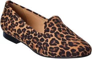 French Sole Kaitlin Leopard 6.5 M