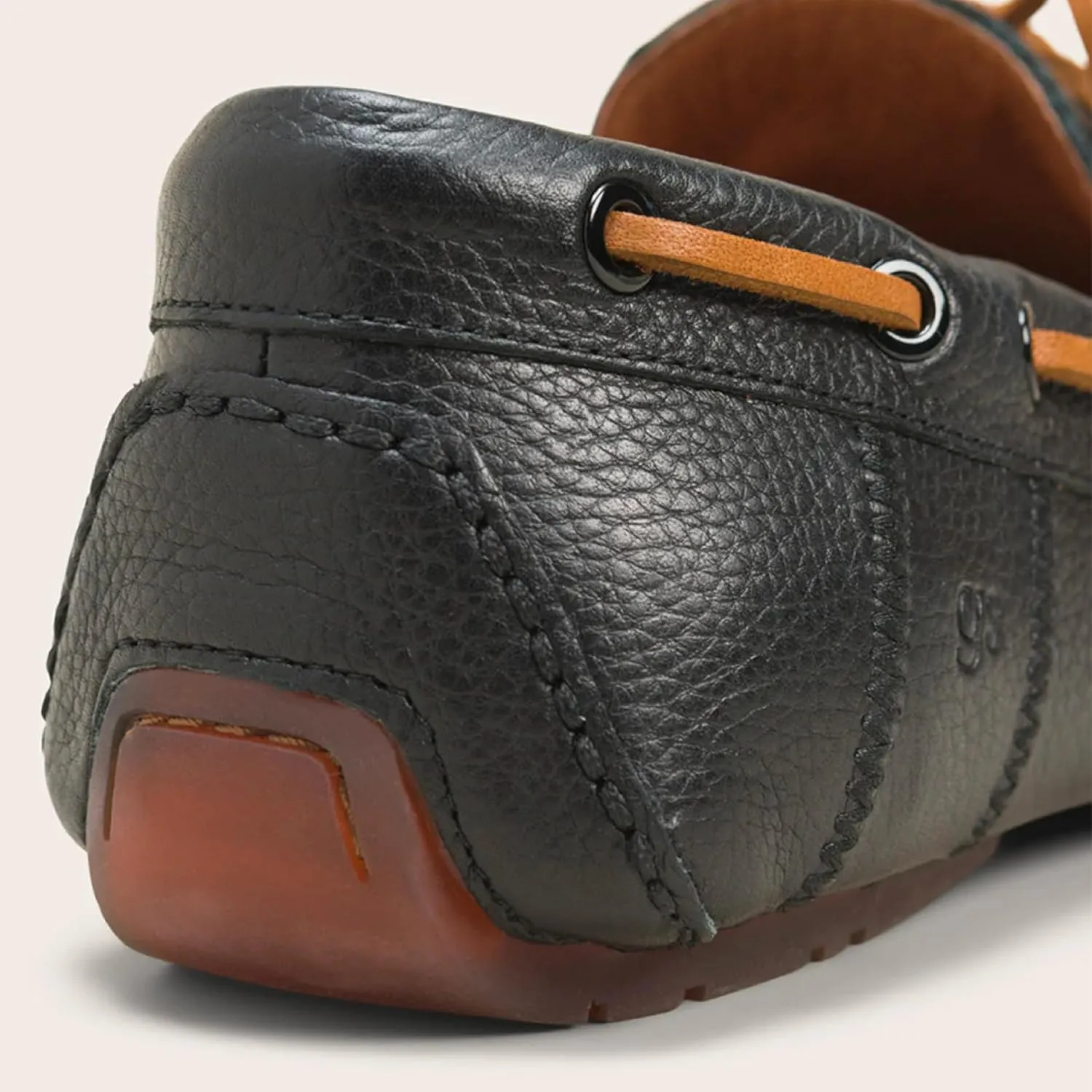 Gentle Souls by Kenneth Cole Men's Nyle Driver Boat Shoes Cushioned for All-Day Comfort, Built-in Arch Support