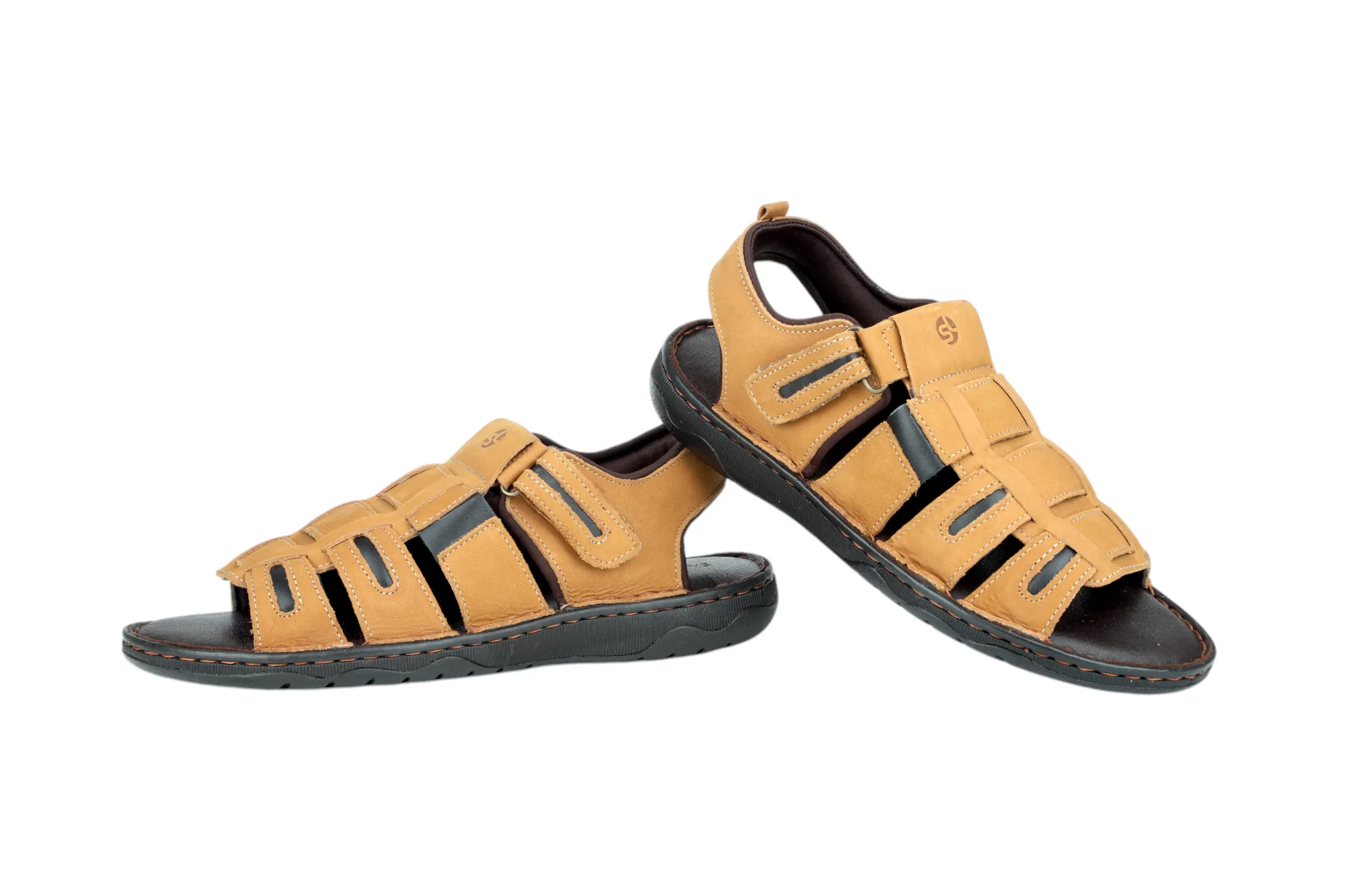 Gents Leather Sandal 993272
