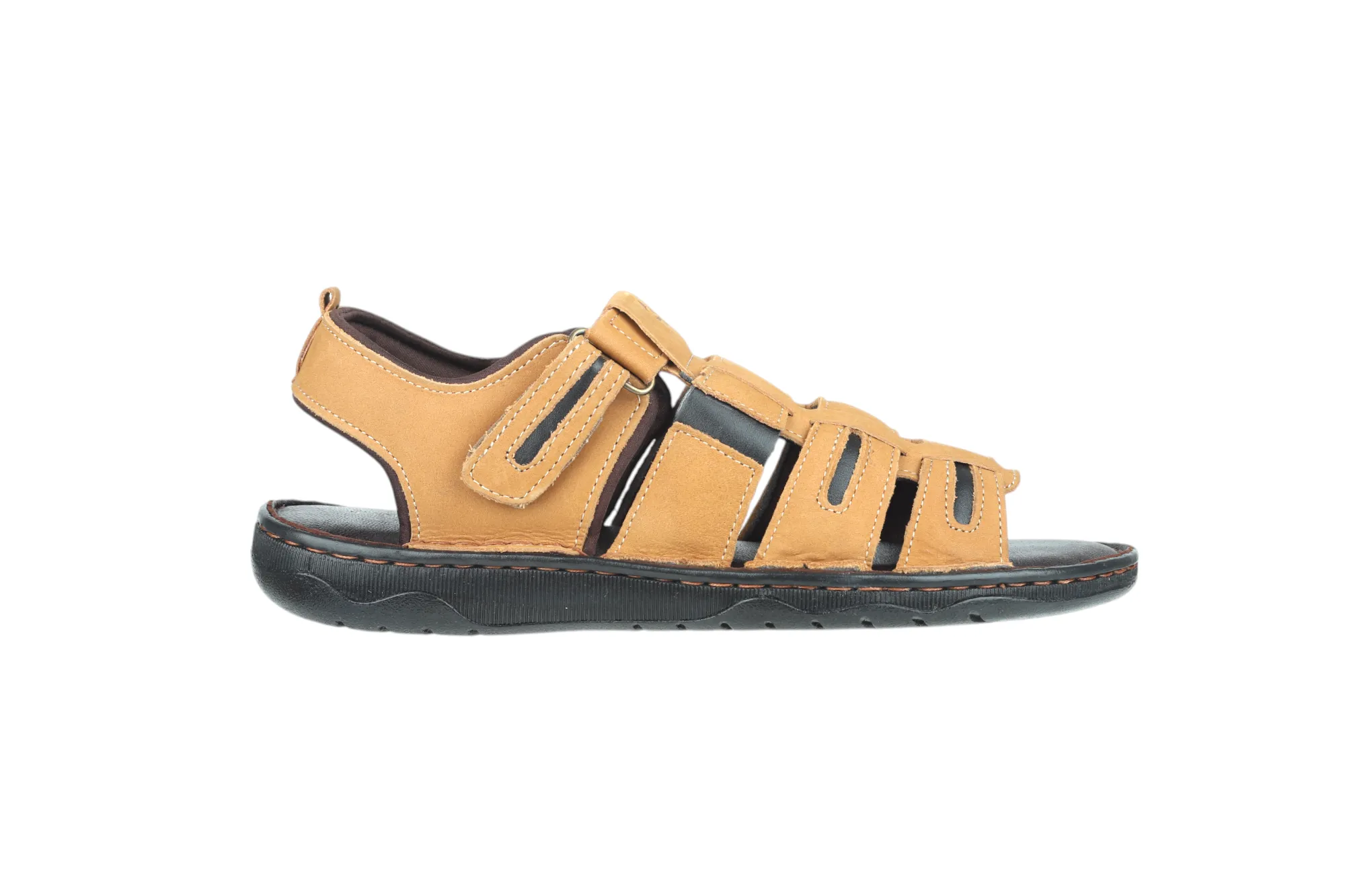 Gents Leather Sandal 993272