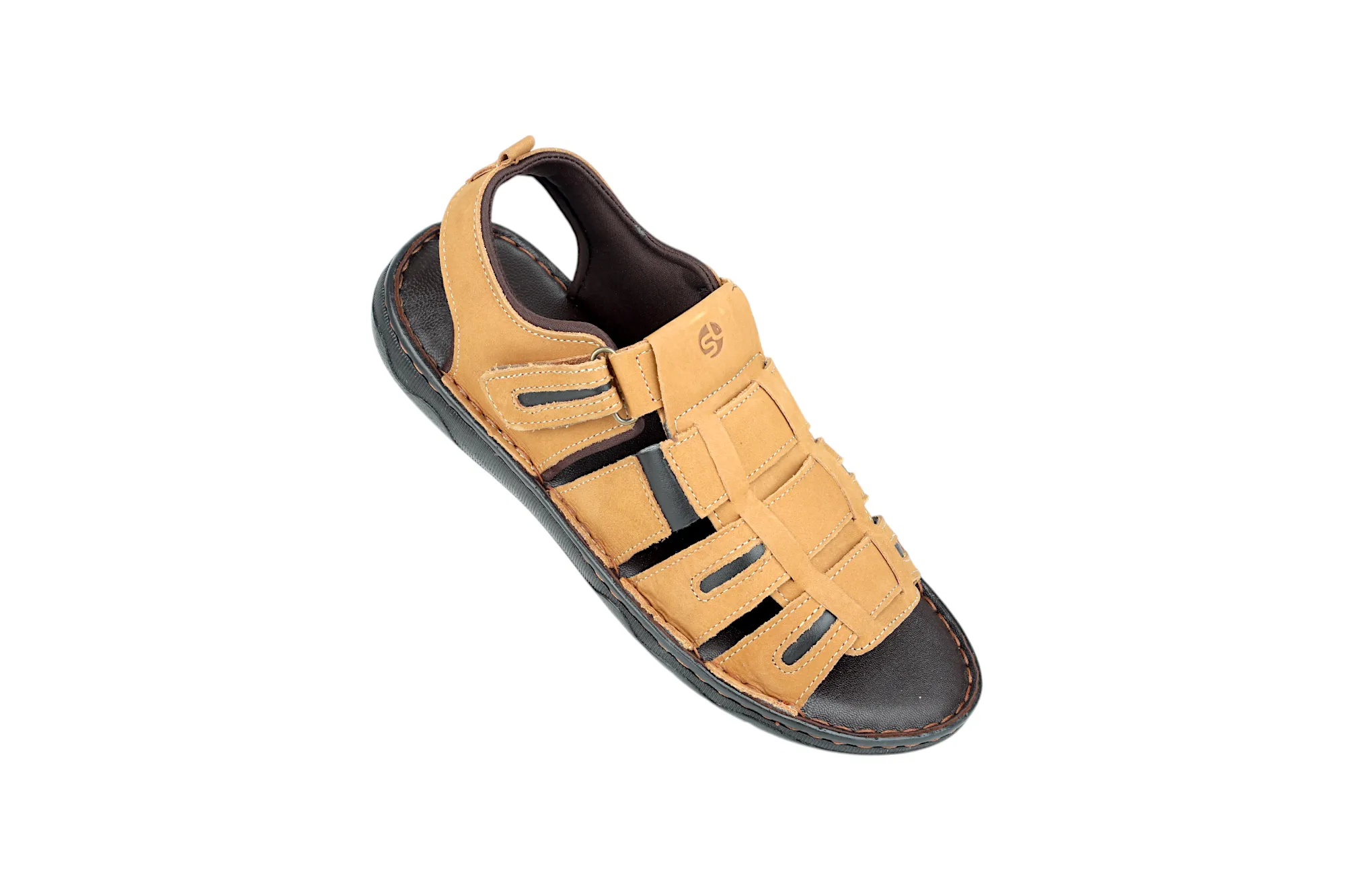 Gents Leather Sandal 993272