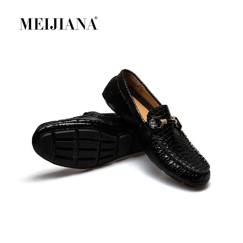 Genuine Cow leather