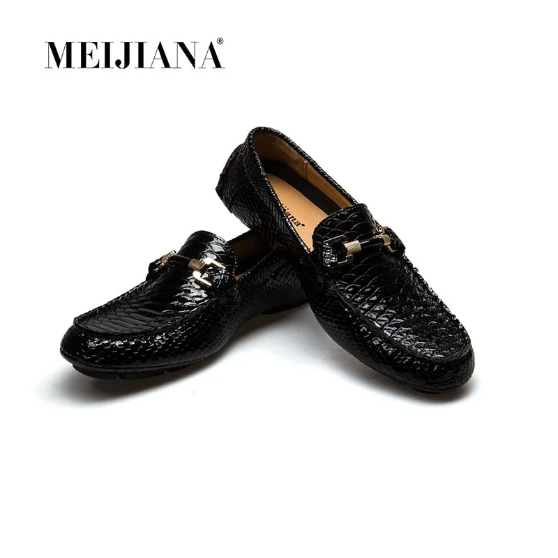 Genuine Cow leather