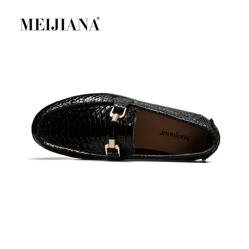 Genuine Cow leather