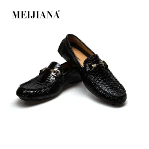 Genuine Cow leather