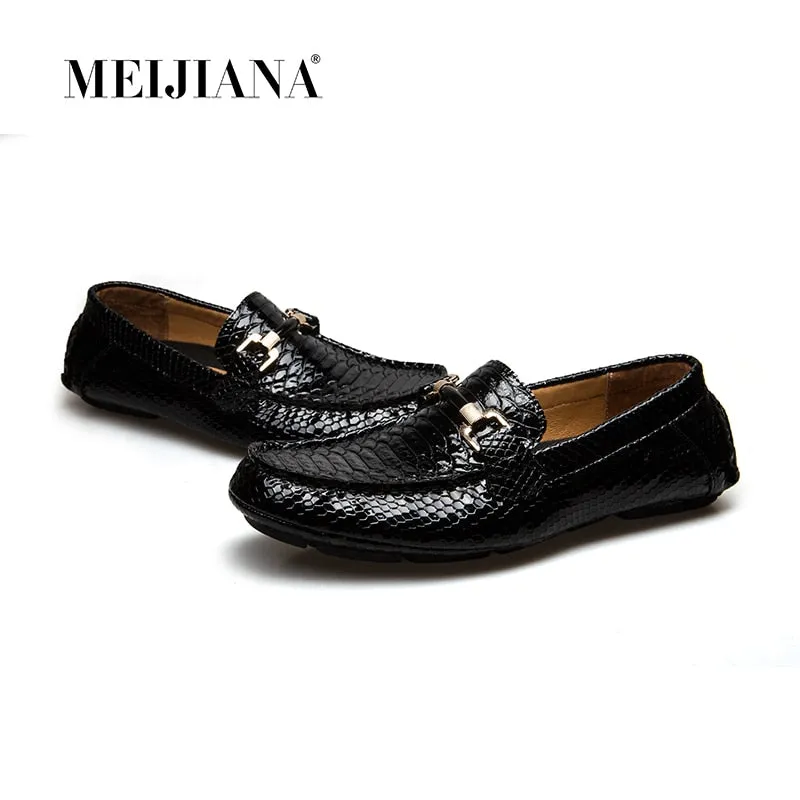 Genuine Cow leather