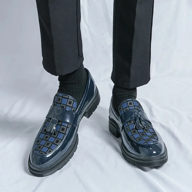 Genuine Leather Shoes Free Shippng for Men Men's Natural Leather Sneakers for Mens 2024 Low Price Shoe Loafers Male