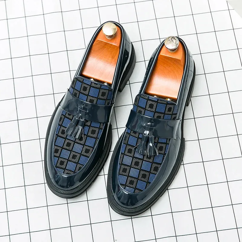 Genuine Leather Shoes Free Shippng for Men Men's Natural Leather Sneakers for Mens 2024 Low Price Shoe Loafers Male