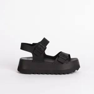 Gigi Sandal in Monoblack