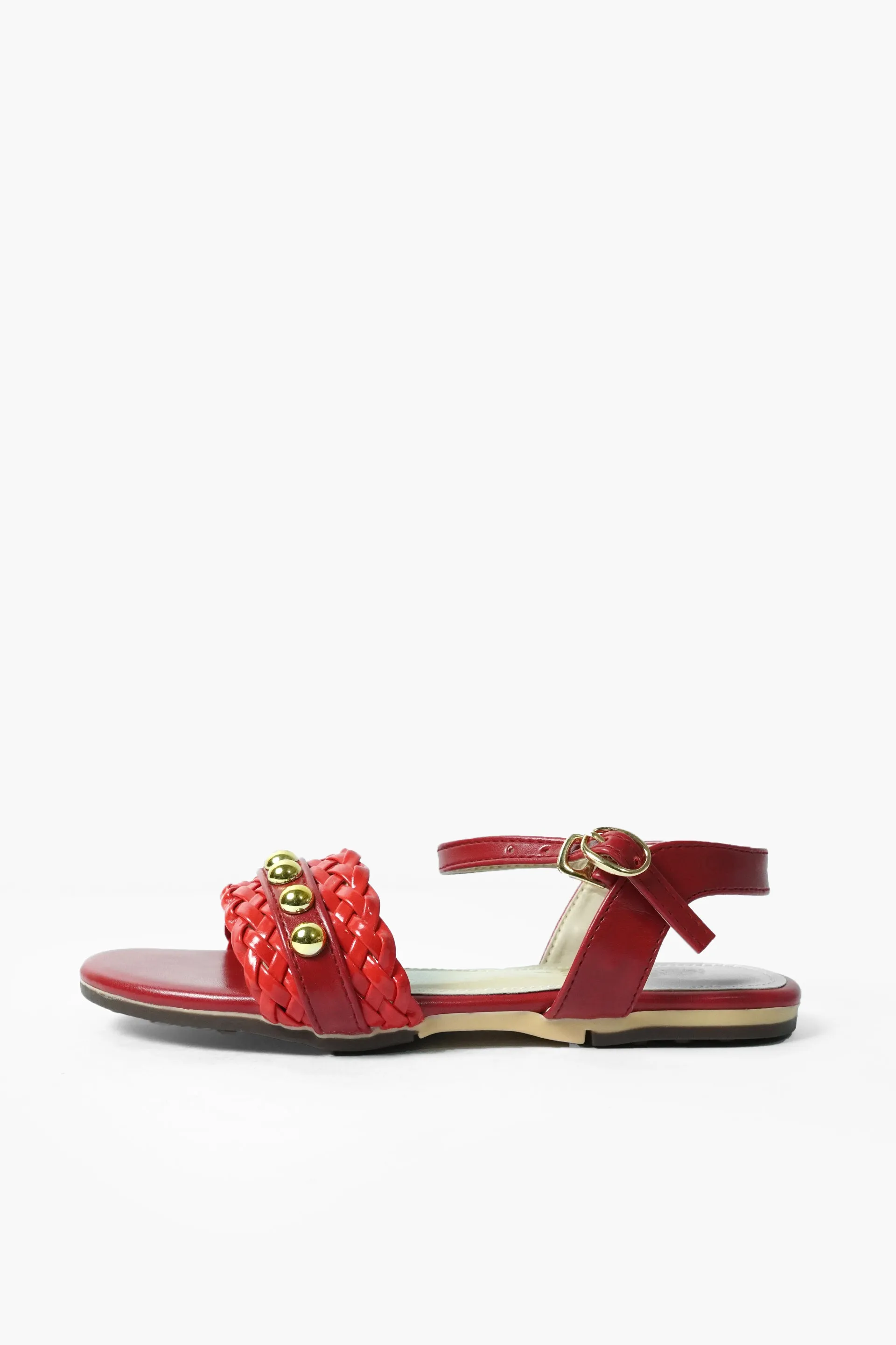 Girl Sandal 25351 age 7 to 12