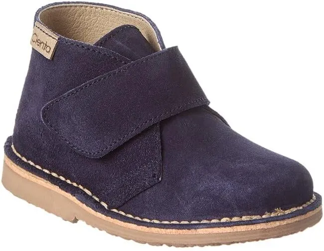 Girl's 1051065 (Toddler/Little Kid/Big Kid) Navy 25 (US 8 Toddler) M