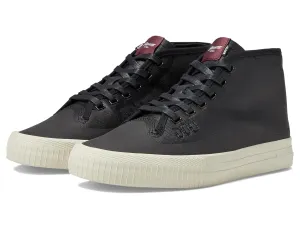Globe Gillette Mid Black/Cream 5 D (M)