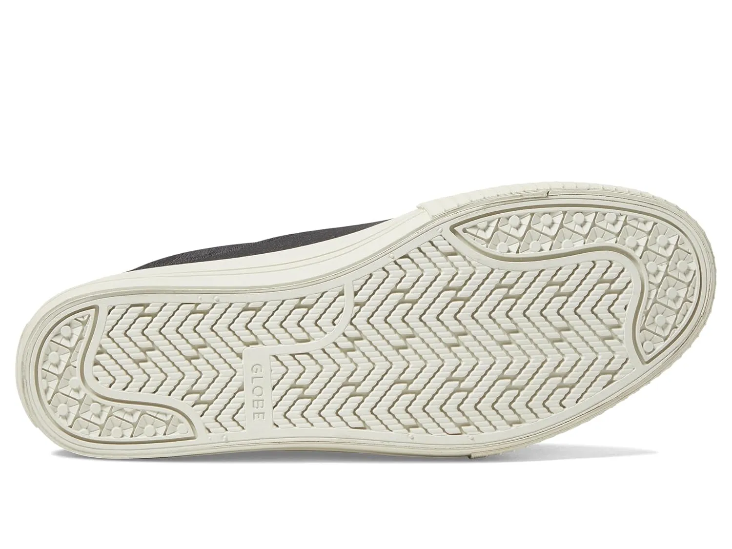 Globe Gillette Mid Black/Cream 5 D (M)