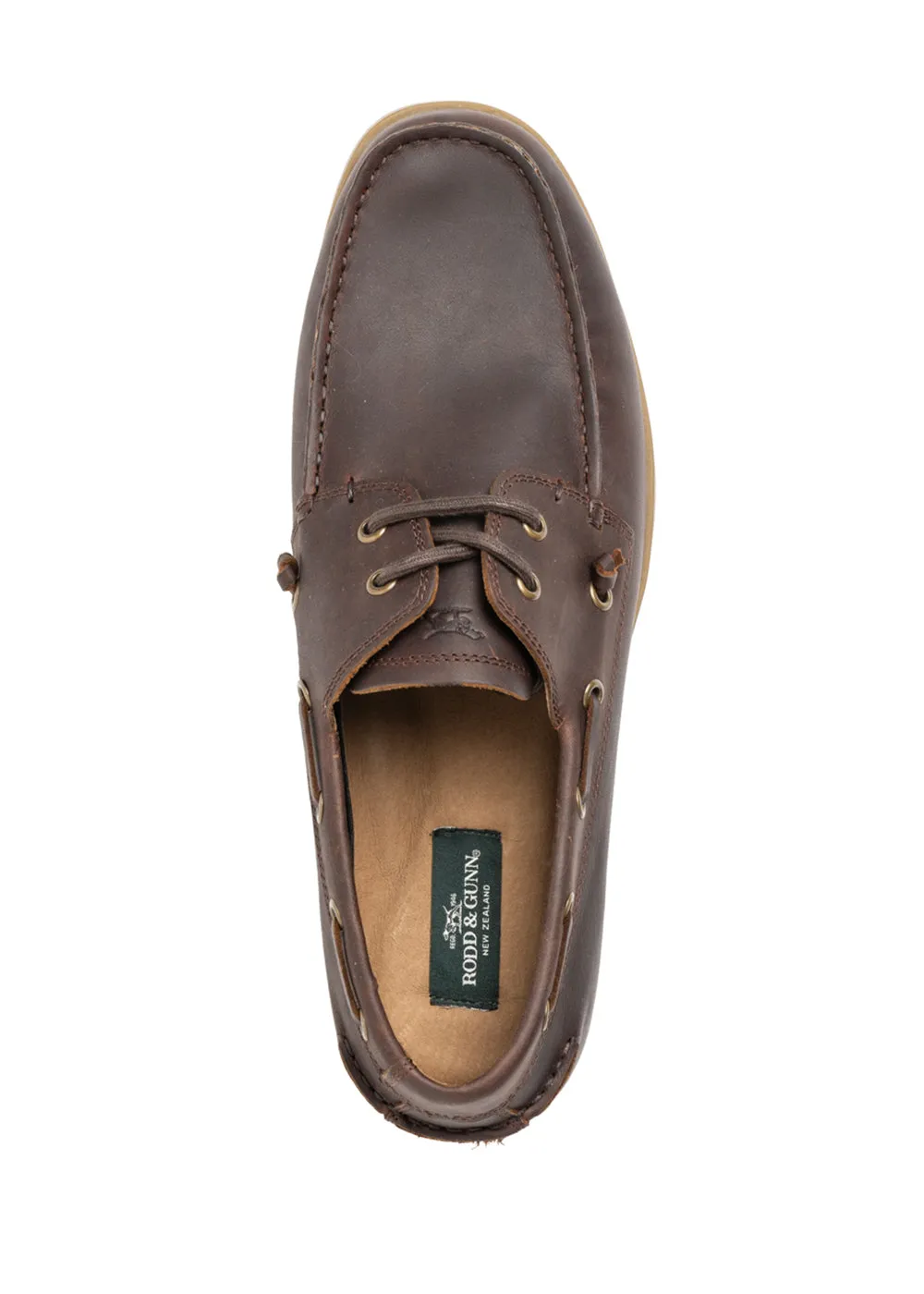 Gordons Bay Boat Shoes