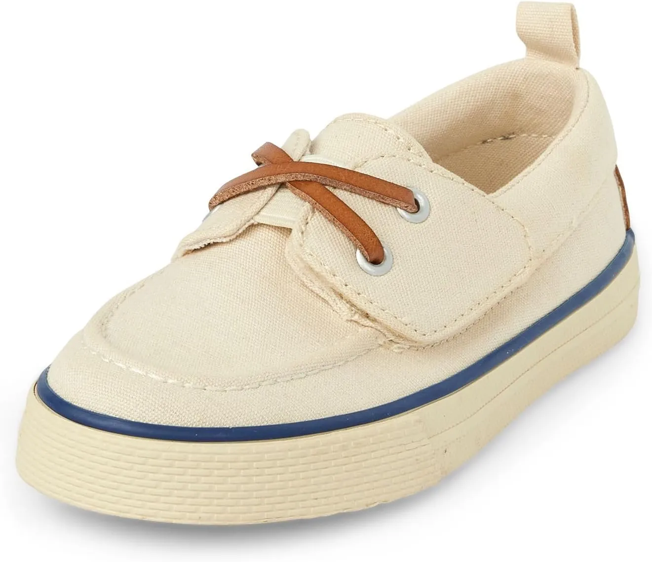 Gymboree Boys and Toddler Boat Shoes