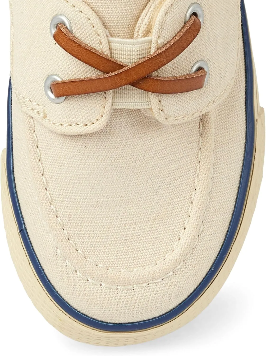Gymboree Boys and Toddler Boat Shoes
