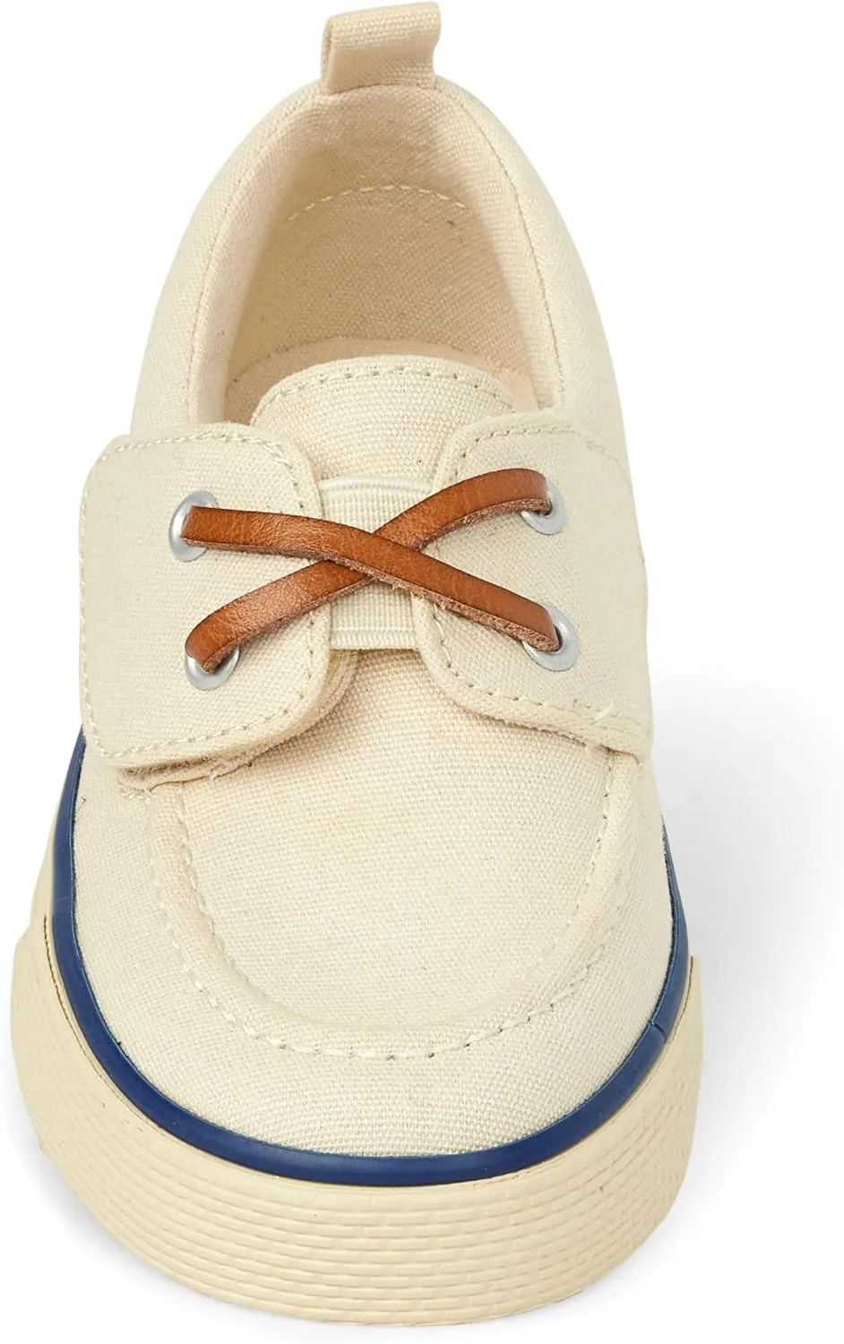 Gymboree Boys and Toddler Boat Shoes
