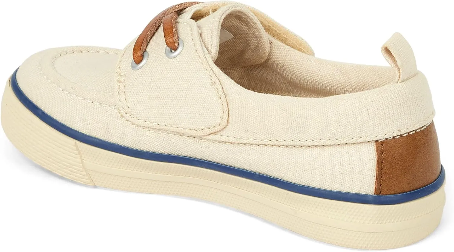 Gymboree Boys and Toddler Boat Shoes