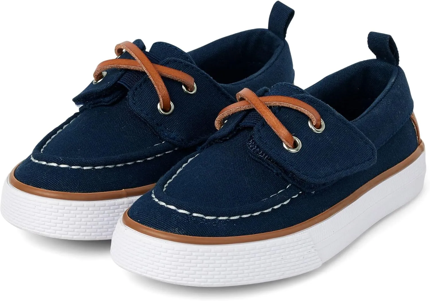 Gymboree Boy's Toddler Boat Shoes