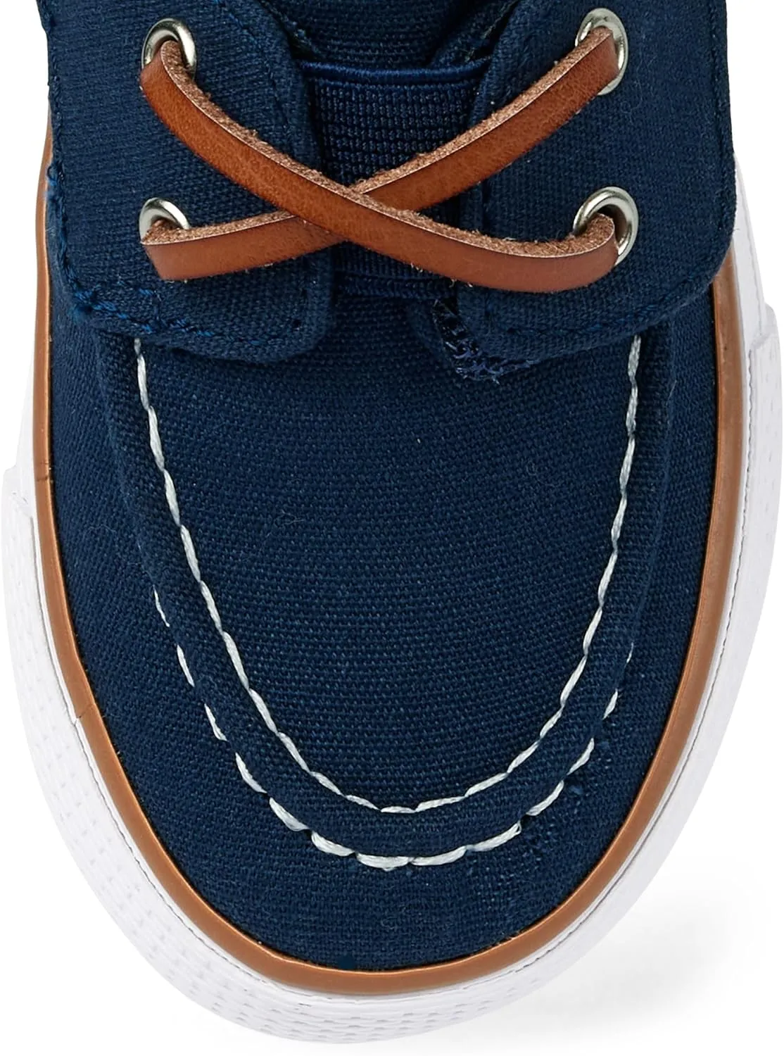 Gymboree Boy's Toddler Boat Shoes