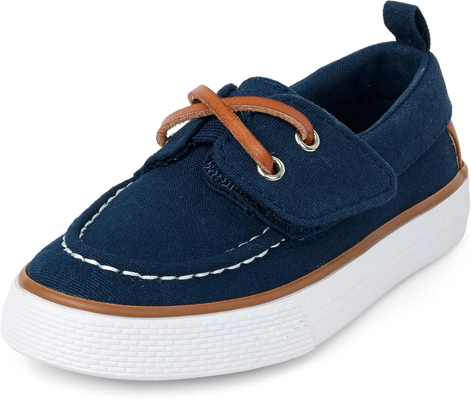 Gymboree Boy's Toddler Boat Shoes