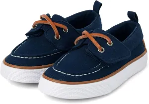 Gymboree Boy's Toddler Boat Shoes