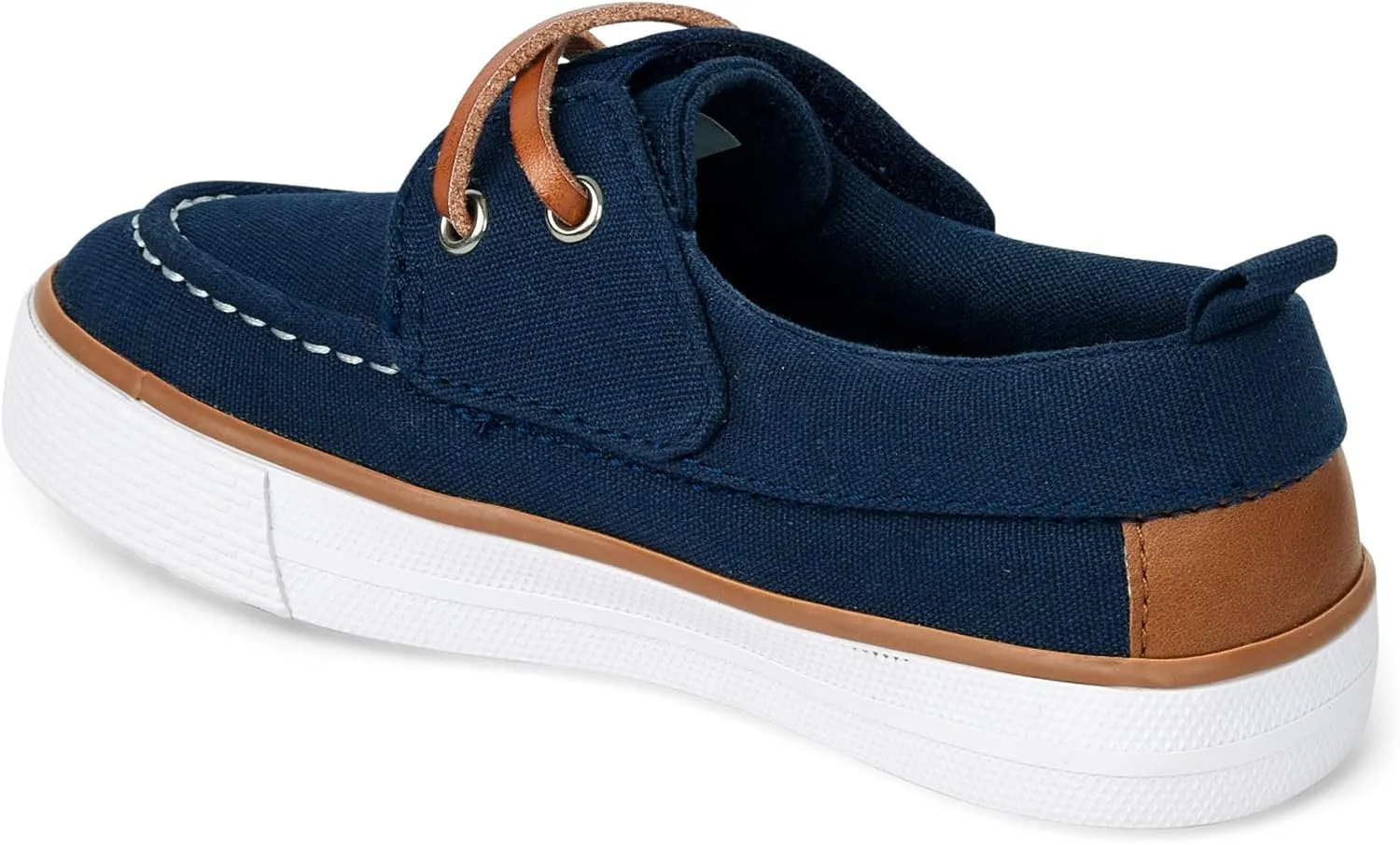 Gymboree Boy's Toddler Boat Shoes