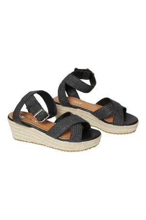 Halcyon Wedge - eb&ive
