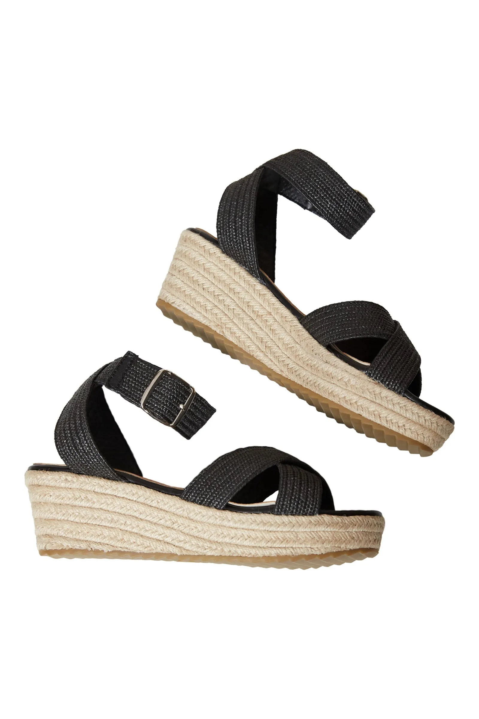 Halcyon Wedge - eb&ive