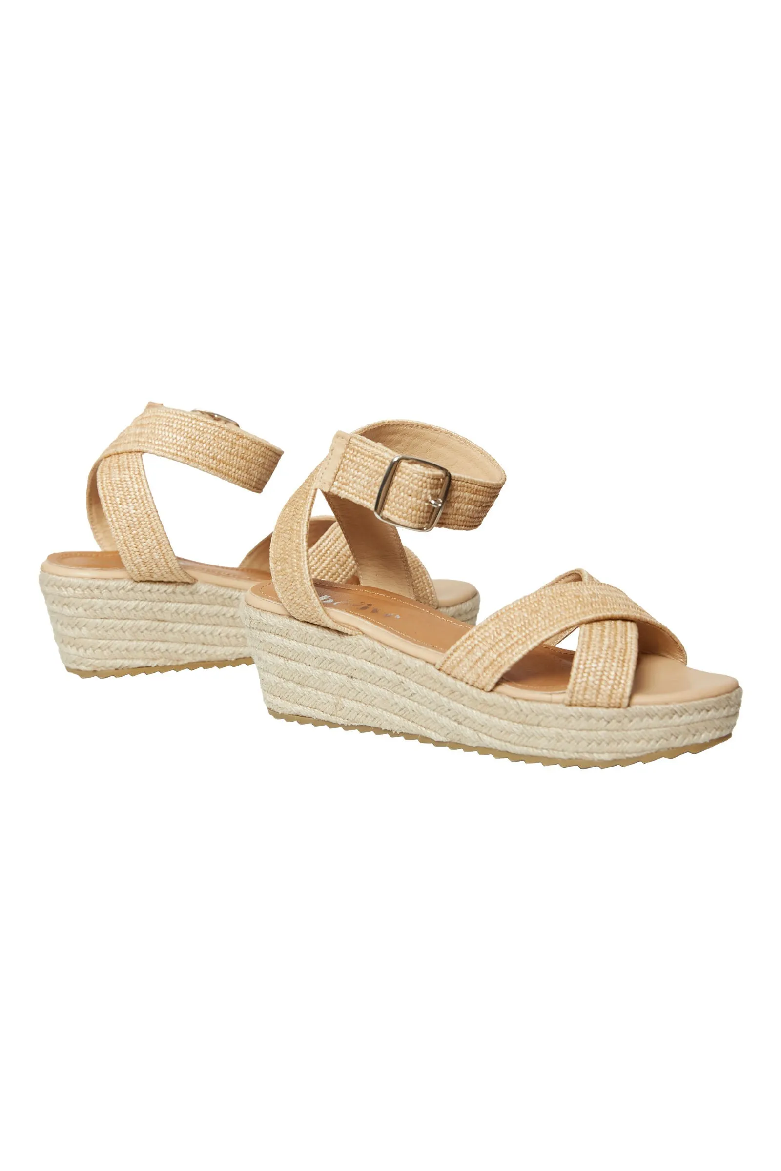 Halcyon Wedge - eb&ive