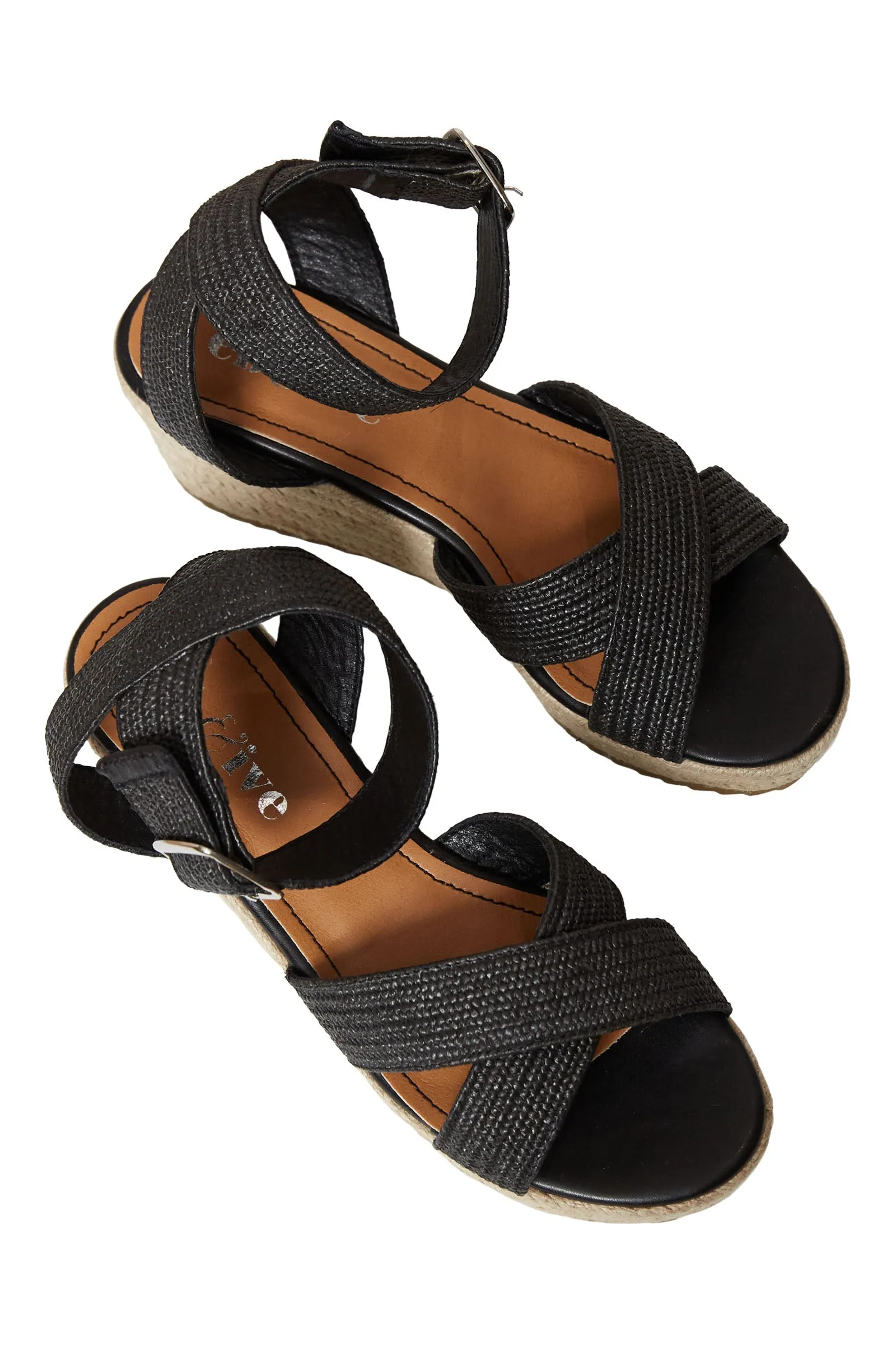 Halcyon Wedge - eb&ive