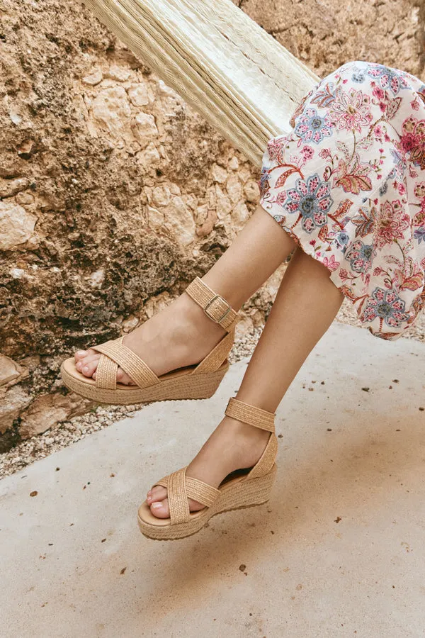 Halcyon Wedge