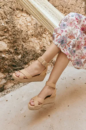 Halcyon Wedge