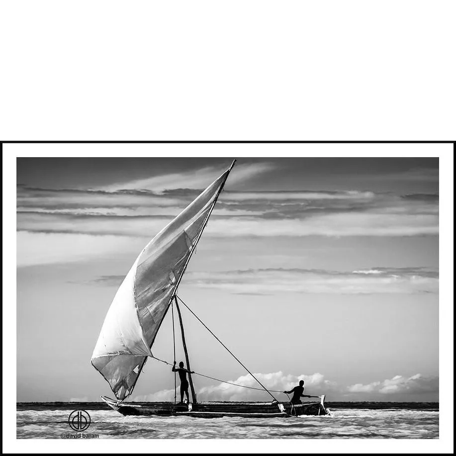 Hannah's Boat
