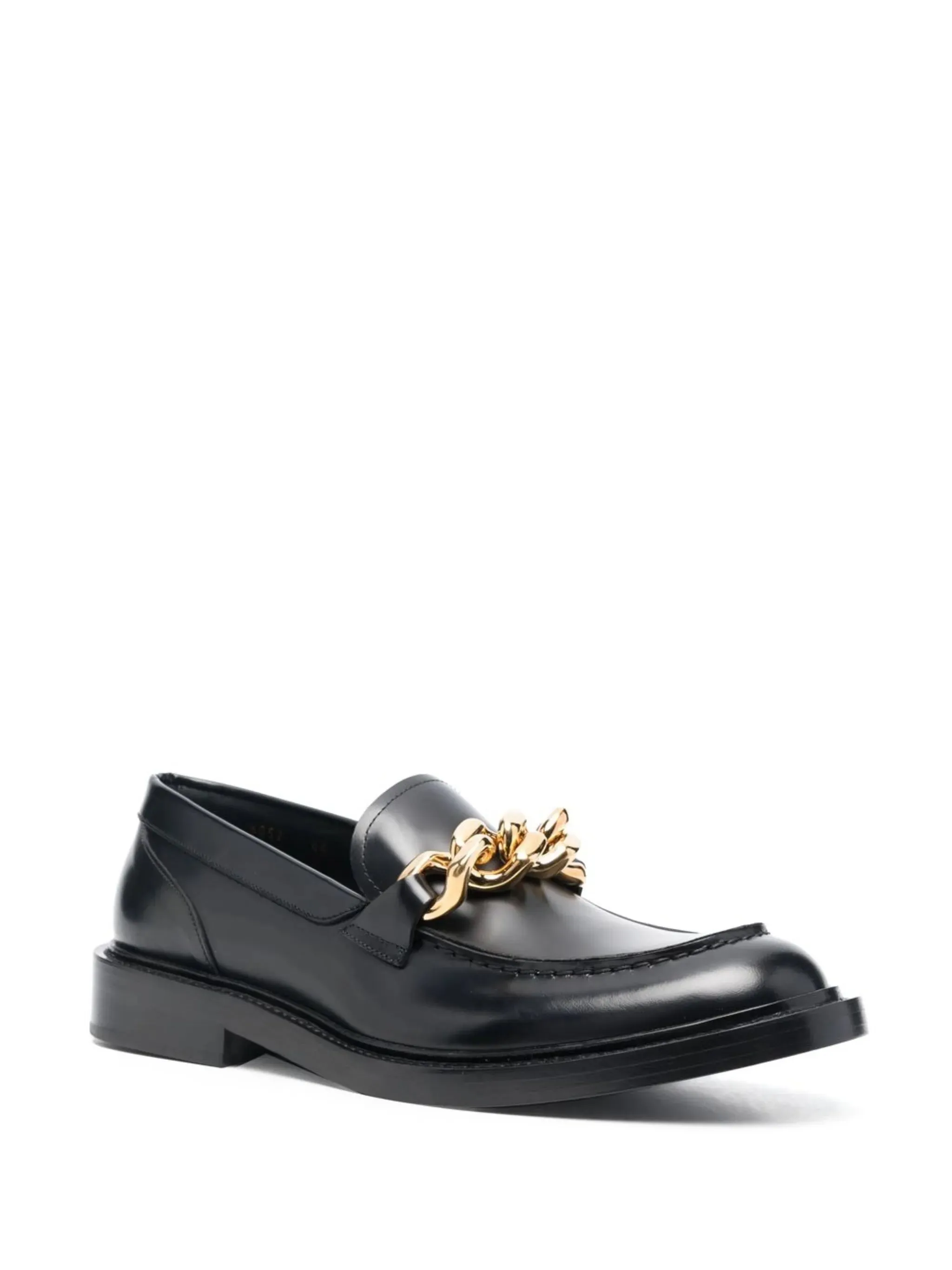 hardware-detail loafers Privacy-focused Full product range