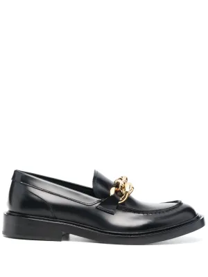 hardware-detail loafers Privacy-focused Full product range
