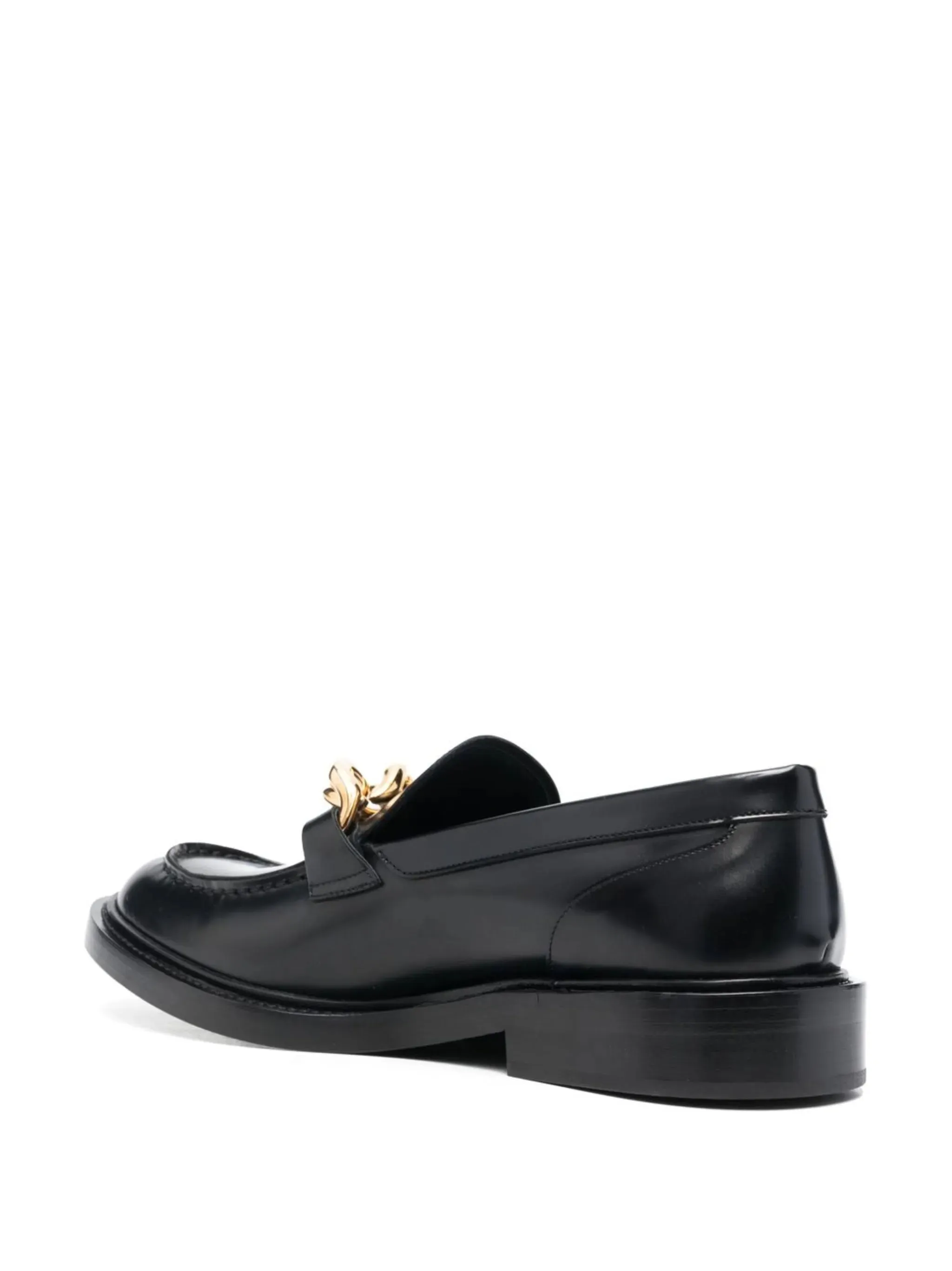 hardware-detail loafers Privacy-focused Full product range