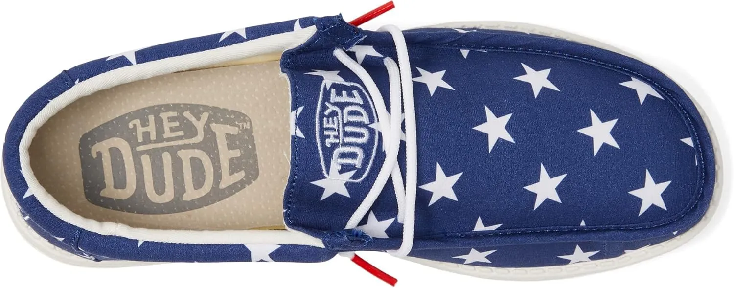 Hey Dude Men's Shoes