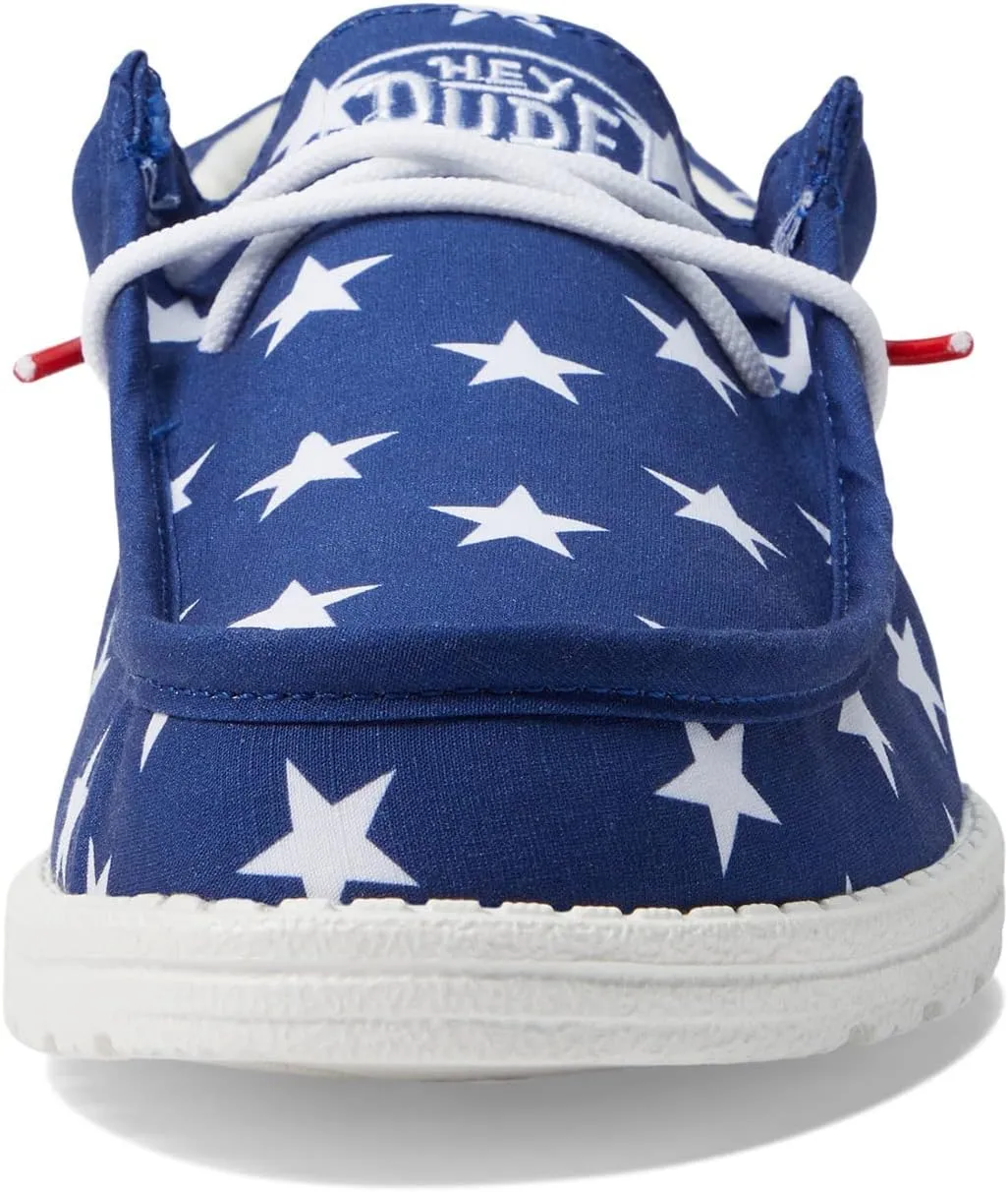 Hey Dude Men's Shoes