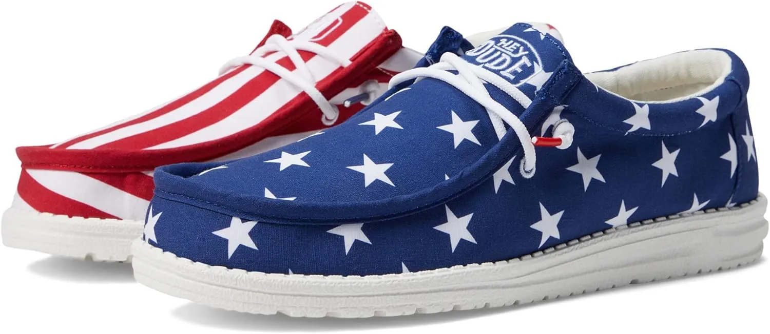 Hey Dude Men's Shoes